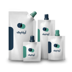 پاکت ایستاده مایعات