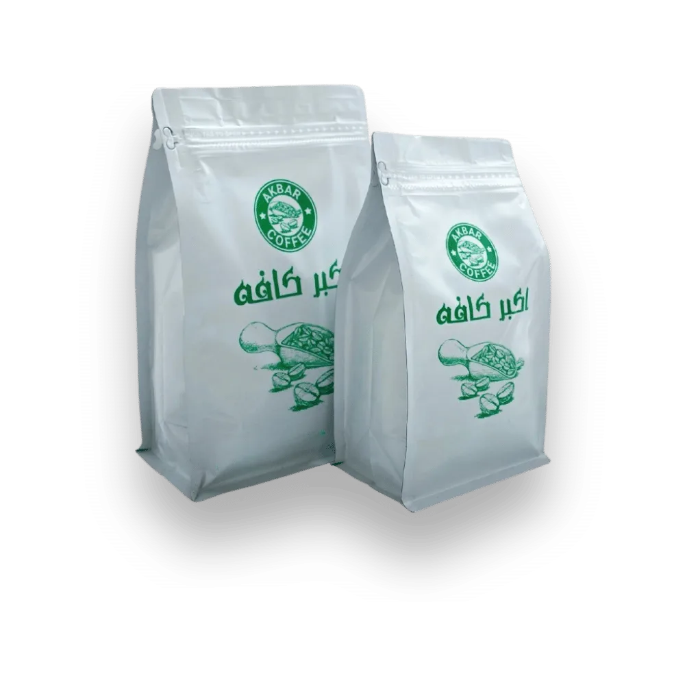 18 باکس پوچ با چاپ سبلک