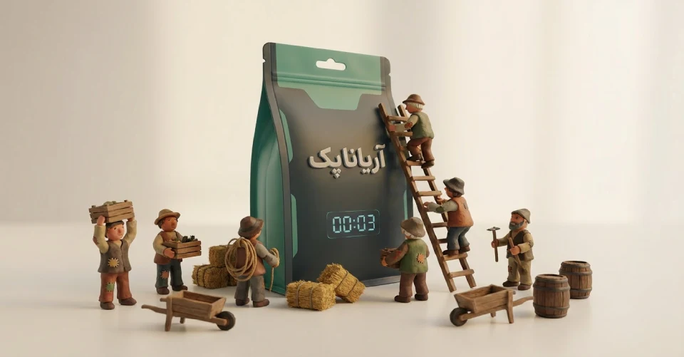 پاکت باکس پوچ چیست