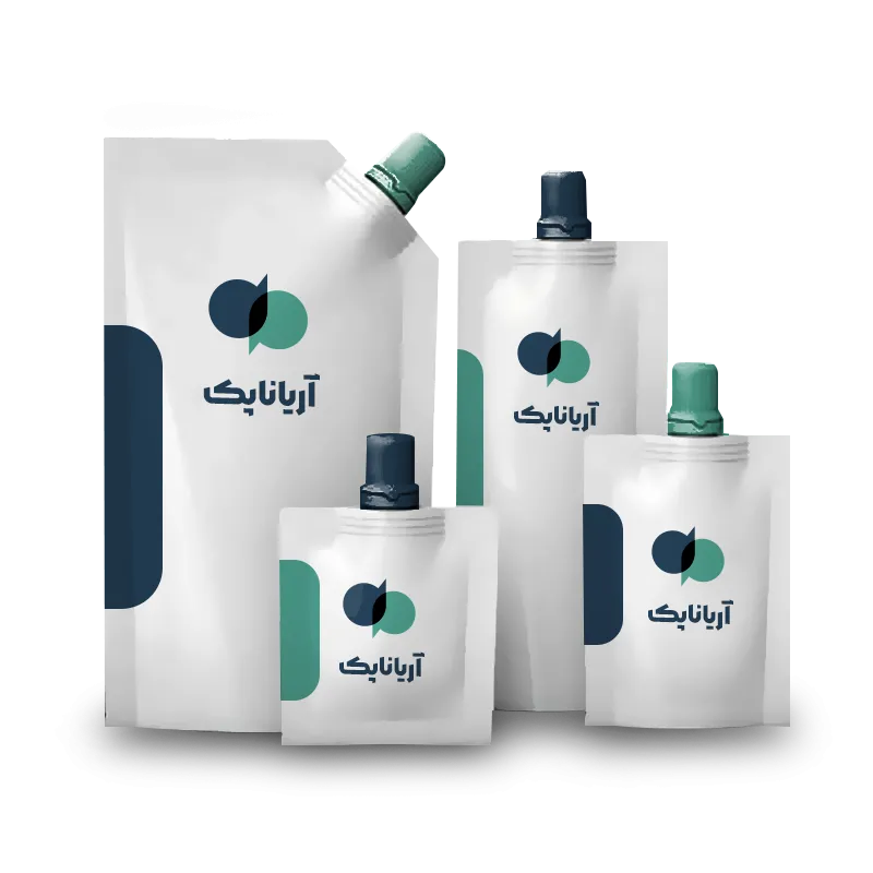 Lavazem Janebi | آریانا پک